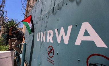 UNRWA: İsrail tarafından hedef alınmamıza rağmen Doğu Kudüs'te kalmaya devam edeceğiz