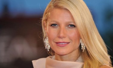 Hollywood yıldızı Gwyneth Paltrow’dan aşk itirafı