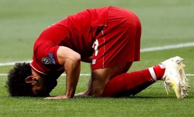 Mohamed Salah kimdir? Galatasaray'ın istediği Mohamed Salah kaç yaşında, nereli?