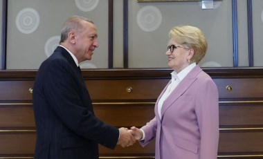 İYİ Parti'den Akşener'e: Erdoğan'la görüşmeyi izah etmek zorunda