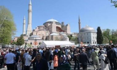 Kurban kesmek de memlekete gitmek de ateş pahası