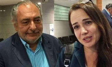 Deniz Uğur'dan Reha Muhtar'a 'nafaka' cevabı: 'Aksatmadan gururla ödeyeceğim'