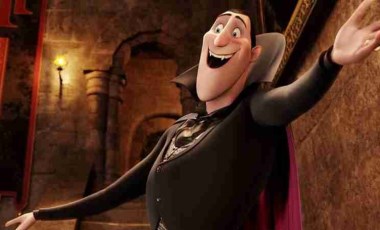 Netflix'ten yeni 'Hotel Transylvania' dizisi geliyor