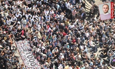 Cumartesi Anneleri hakim karşısında: Suç ise 1000. haftayı nasıl yaptık