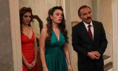 Gülse Birsel müjdeyi verdi: 'Aile Arasında' filminin devamı geliyor!