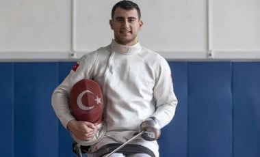 Hakan Akkaya, Paris 2024 kotası aldı