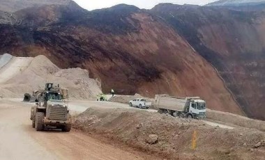 Erzincan İliç'teki maden faciasında son işçinin de cansız bedenine ulaşıldı