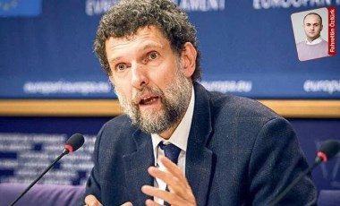 Osman Kavala için 'kanun yararına bozma' talebi kabul edildi: Dosya bakanlığa gidecek