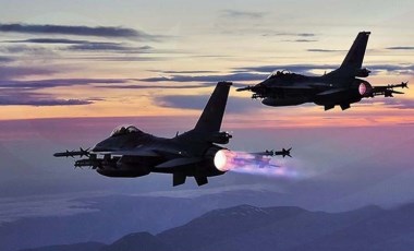 ABD’den F-16 alımında sona doğru