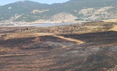 Gaziantep’teki yangının bilançosu belli oldu