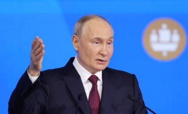 Putin, ‘savaşı kazanmak için nükleer silahlara ihtiyacımız yok’ dedi