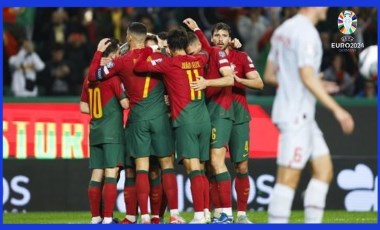 EURO 2024'te F Grubu: Portekiz