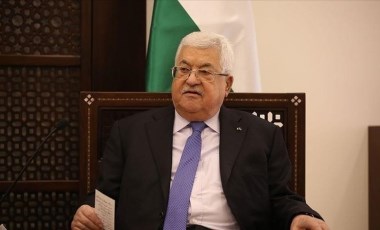 Abbas’tan BMGK’ya 'acil toplantı' çağrısı