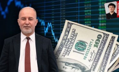 Yabancılar Carry Trade ile nasıl para kazanıyor? Yıl sonu dolar/TL tahmini!