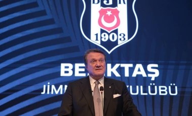 Beşiktaş'ta stopere 3 alternatif!