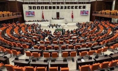 TBMM'de bu hafta... AKP'nin 'etki ajanlığı' düzenlemesini de içeren 9. Yargı Paketi'ni TBMM'ye sunması bekleniyor