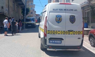 Esenyurt’ta balkondan düşen 10 yaşındaki çocuk hayatını kaybetti