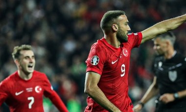 Cenk Tosun'dan EURO 2024 açıklaması!