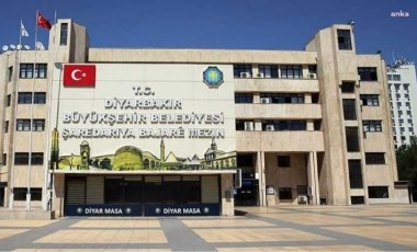 DBB’den 'Kandil Diyarbakır'a kayyım atamış' iddialarına yanıt: Yalan, iftira ve karalama kampanyası