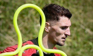 Thomas Meunier, Belçika'nın aday kadrosundan çıkartıldı!