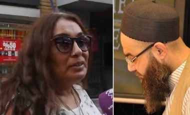 'Arapları sevmeyen kafirdir' diyen Cübbeli Ahmet'e yurttaştan tepki: 10 sene tesettürlüydüm bunlar yüzünden açıldım