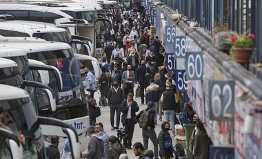 Kurban bayramı yaklaşıyor: Otogar esnafı: 'Fiyatlar pahalı değil, para değersiz...'