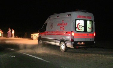 Hakkari’de görevli Ayşe öğretmen hayatını kaybetti