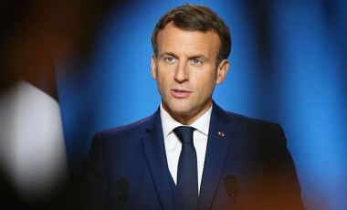 Fransa Cumhurbaşkanı Macron, Meclis'i feshetti: 'Erken seçim' çağrısı yaptı