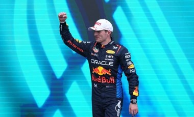 5 pilot yarış dışı kaldı: Olaylı Kanada GP'sinde kazanan Max Verstappen!