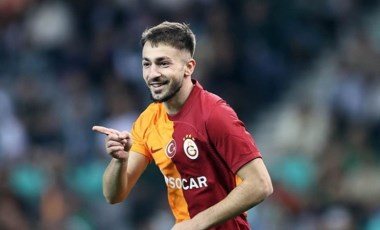 Galatasaray'dan Halil Dervişoğlu kararı!