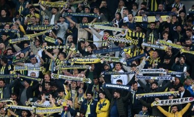 Lugano - Fenerbahçe maçı için deplasman kararı!