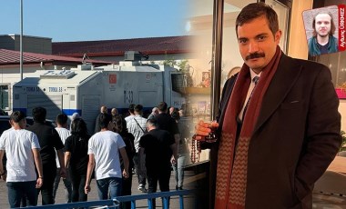 Sinan Ateş davasında ilk duruşma... Doğukan Çep itiraf etti: 'Azmettiren benim'