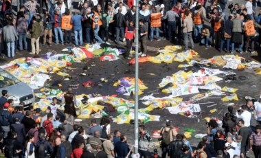 10 Ekim Gar Katliamı davasında karar günü: Sanığın mazereti reddedildi!