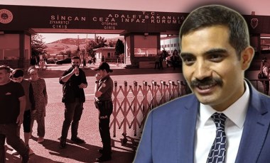 Müdahil olma talepleri reddedilmişti... MHP'den 'Sinan Ateş davası' tepkisi: 'Usul ve yasaya aykırı!'