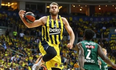 Nicolo Melli Fenerbahçe Beko'ya dönüş nedenini açıkladı!