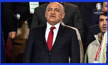 TFF Başkanı Mehmet Büyükekşi'den Avusturya maçı açıklaması!