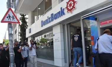 Banka şubesinde 250 milyon liralık vurgun iddiası: 'Seçil Erzan' vakasında yeni gelişme