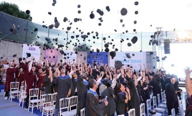 Güler Sabancı, Sabancı Üniversitesi mezunlarına seslendi: Yapay zeka ayrıntısı!