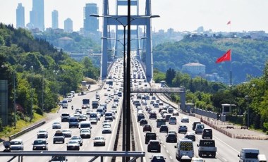 Resmi açıklama geldi! Köprü, otoyol ve tünel ücretlerine zam yapılacak mı?