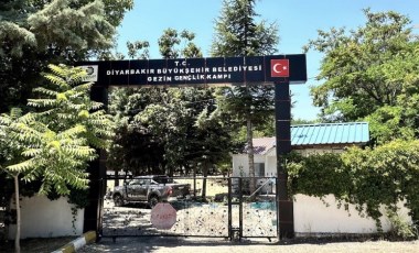 Diyarbakır'da kayyumun devrettiği tesisi Meclis iptal etti