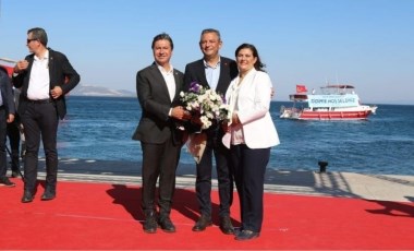 Didim – Bodrum deniz otobüsü seferleri başladı