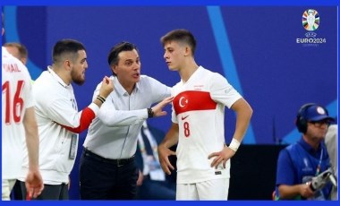 Vincenzo Montella'dan Arda Güler sözleri: 'Yeterince iyiyseniz...'