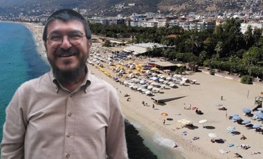 KIYIDA Hareketi: 'Halk Plajı Kavramına karşıyız'