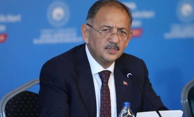 Mehmet Özhaseki kimdir? Çevre Şehircilik ve İklim Değişikliği Bakanı Mehmet Özhaseki neden istifa etti?