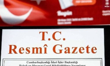 BDDK bir şirketin faaliyet iznini iptal etti (10 Temmuz 2024)