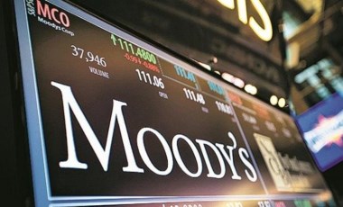 Moody's'ten Fransa için kredi notu açıklaması