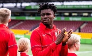 Adama Nagalo kimdir? Galatasaray'ın istediği Adama Nagalo kaç yaşında, nereli?