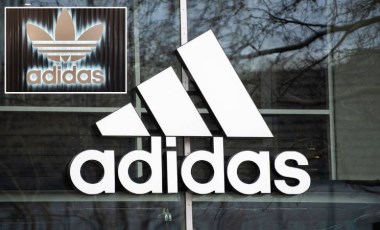 Adidas logosunda hangi mesaj veriliyor?