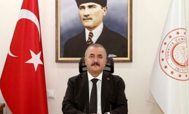 Numan Hatipoğlu kimdir? Elazığ Valisi Numan Hatipoğlu nereli, kaç yaşında?