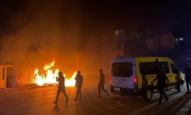 Güvenlik kaynakları: Kayseri olaylarında terör bağlantısı tespit edildi